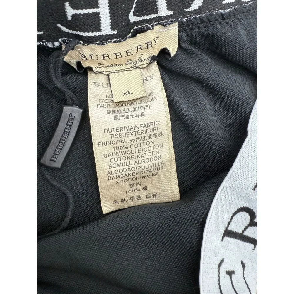 Burberry two-piece swimsuit - Picture 6 of 8